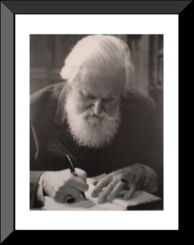 Robertson Davies