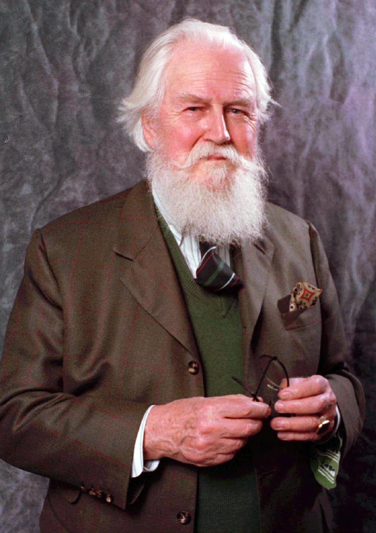 Robertson Davies