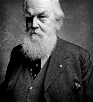 Robertson Davies