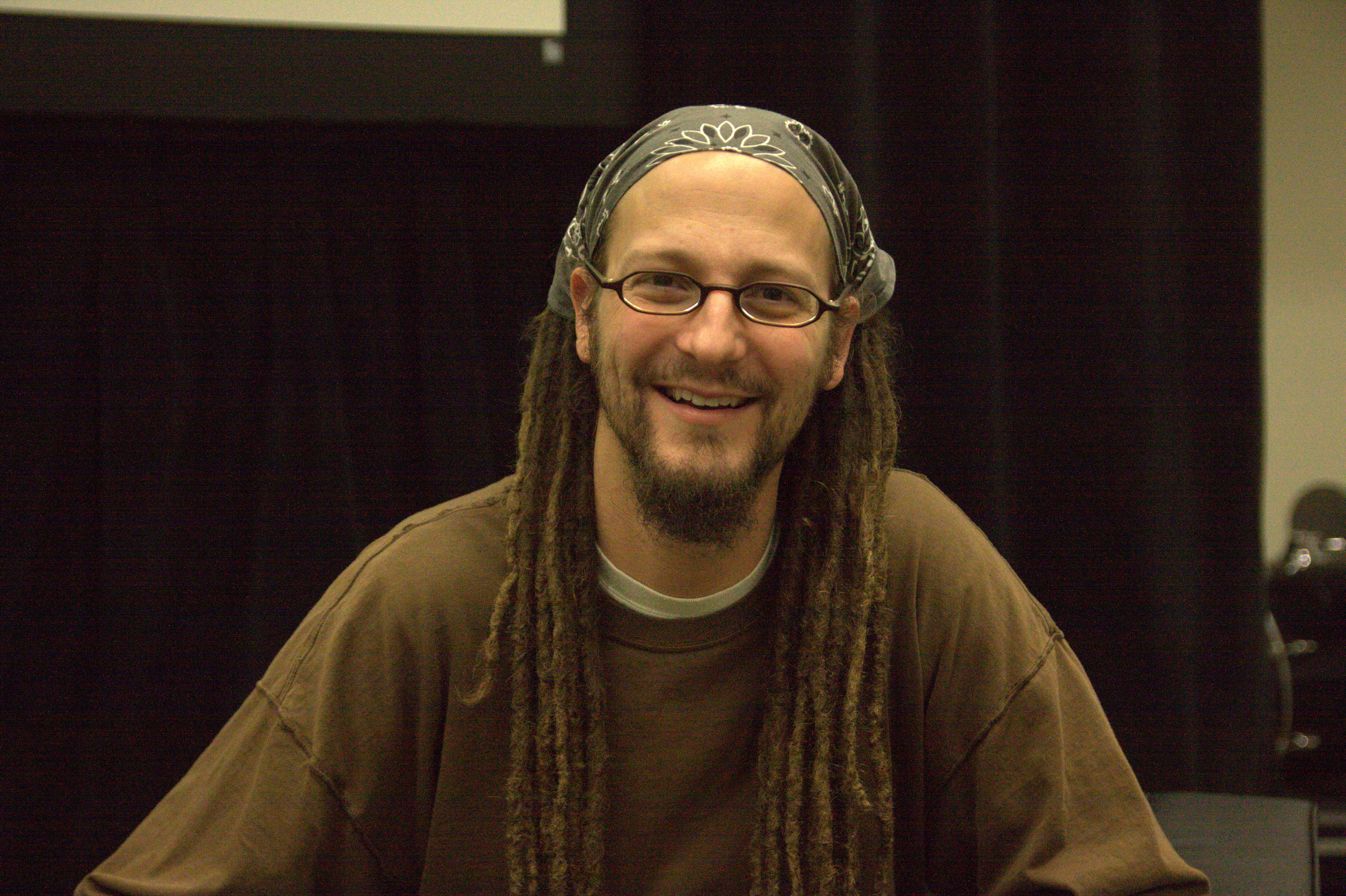 Shane Claiborne