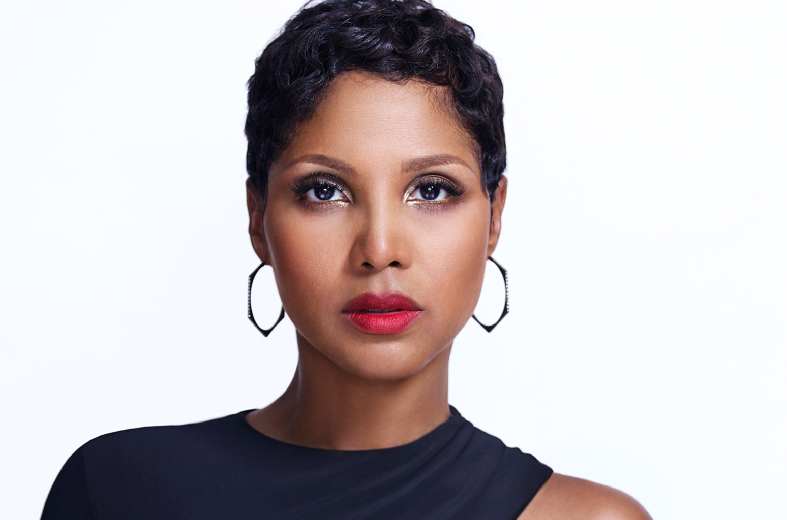 Toni Braxton