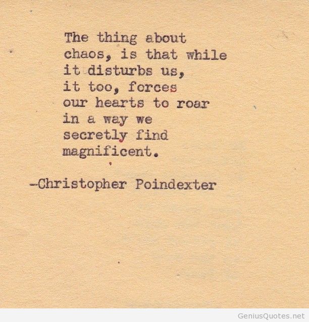 Christopher Poindexter