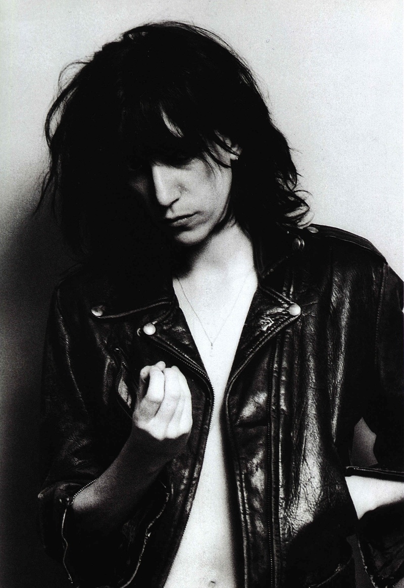 Patti Smith