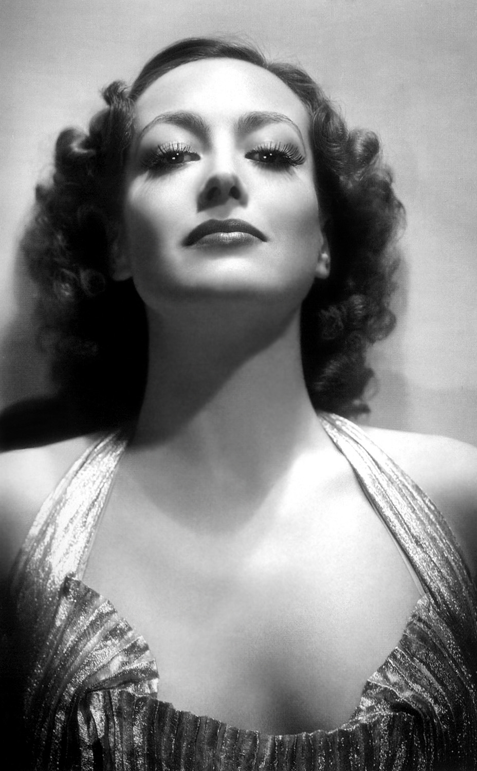 Joan Crawford