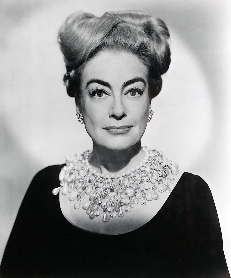 Joan Crawford