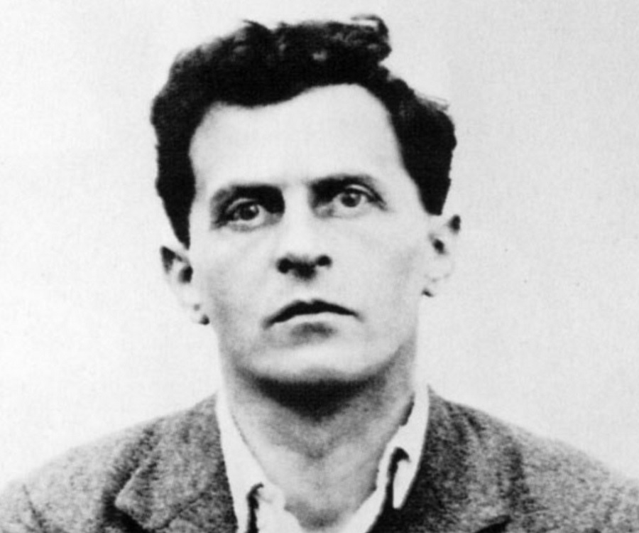 Ludwig Wittgenstein