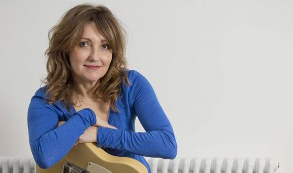 Viv Albertine