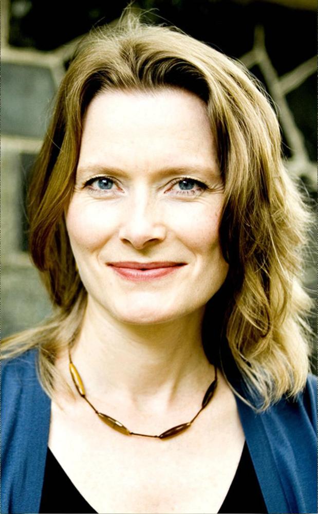 Jennifer Egan