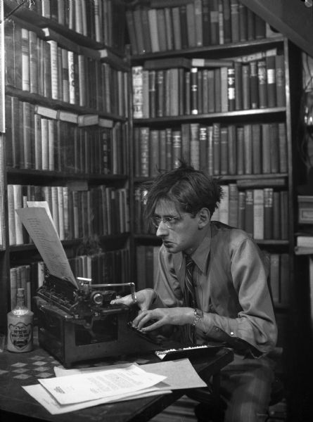 Robert Bloch