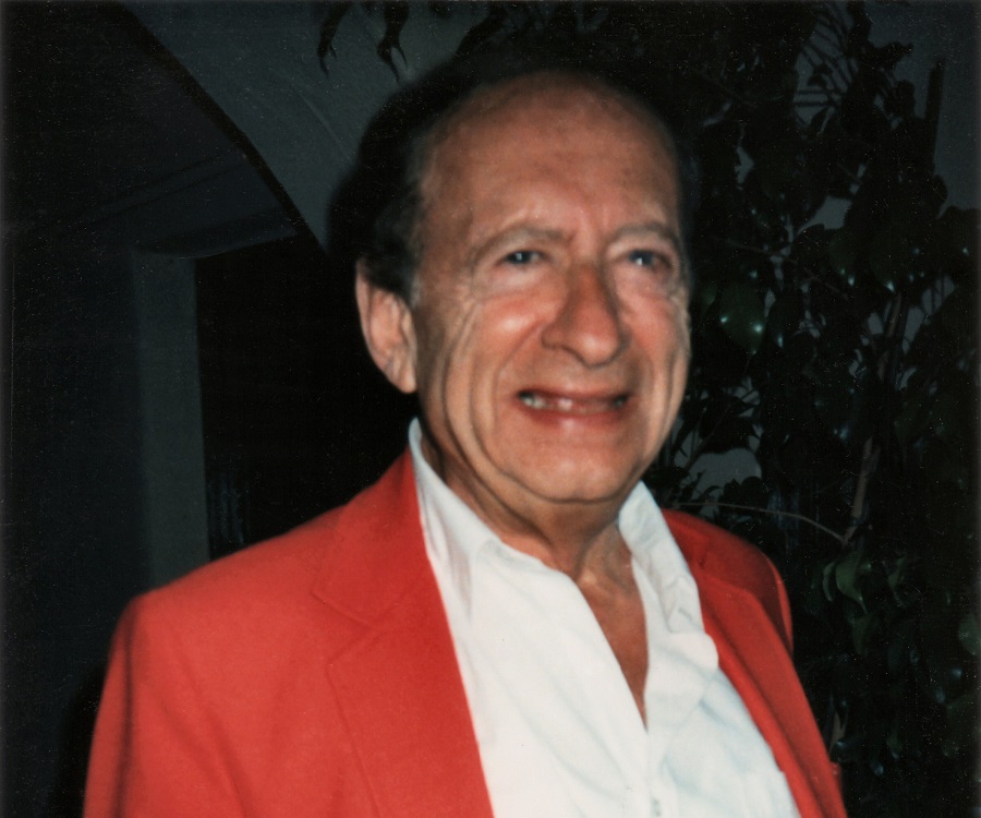 Robert Bloch