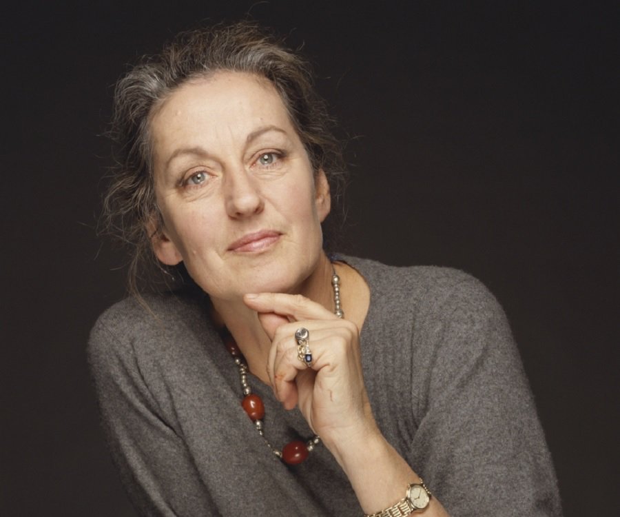 Germaine Greer