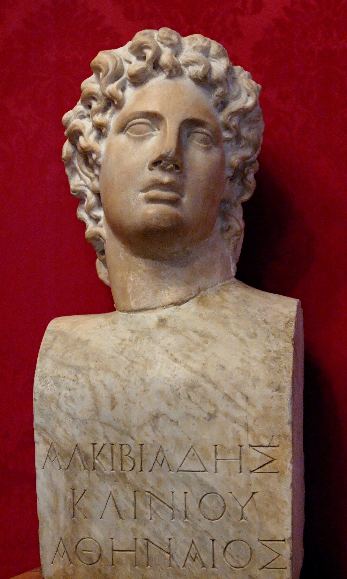 Alcibiades