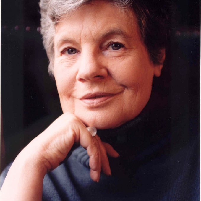 A.S. Byatt