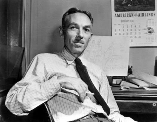 E.B. White