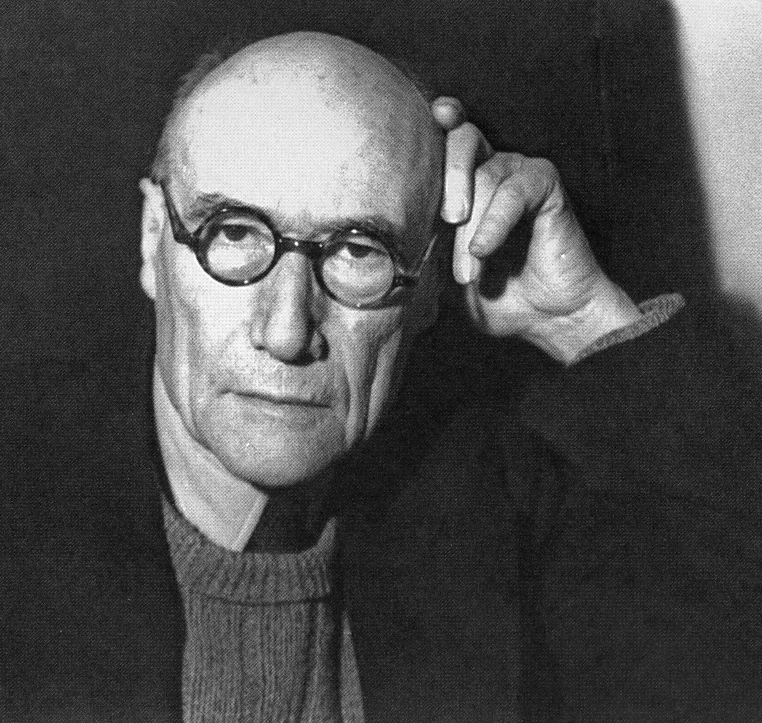 AndrÃ© Gide