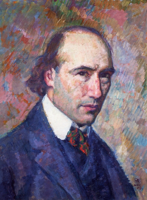 AndrÃ© Gide