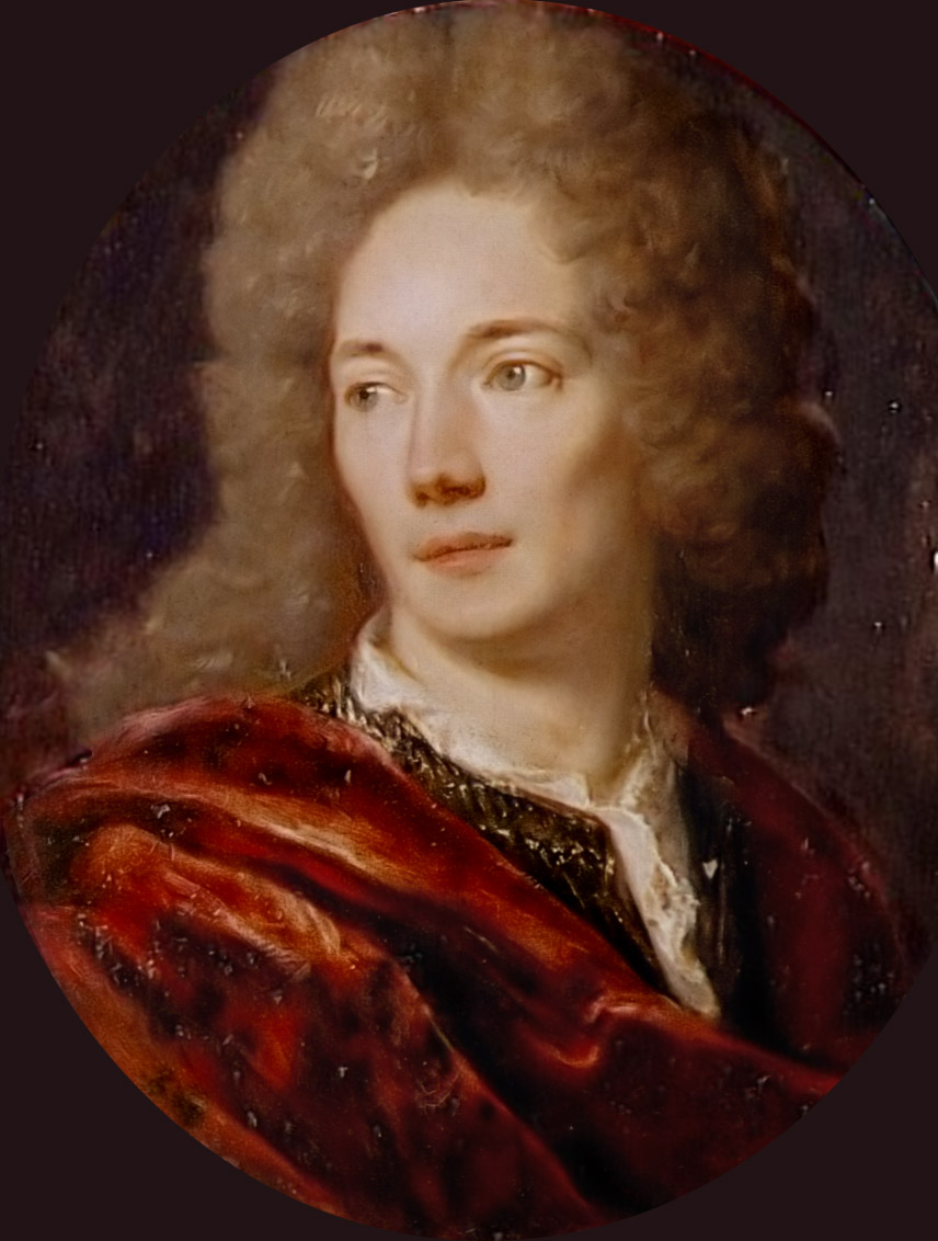 Jean de La BruyÃ¨re