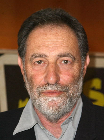 Eric Roth