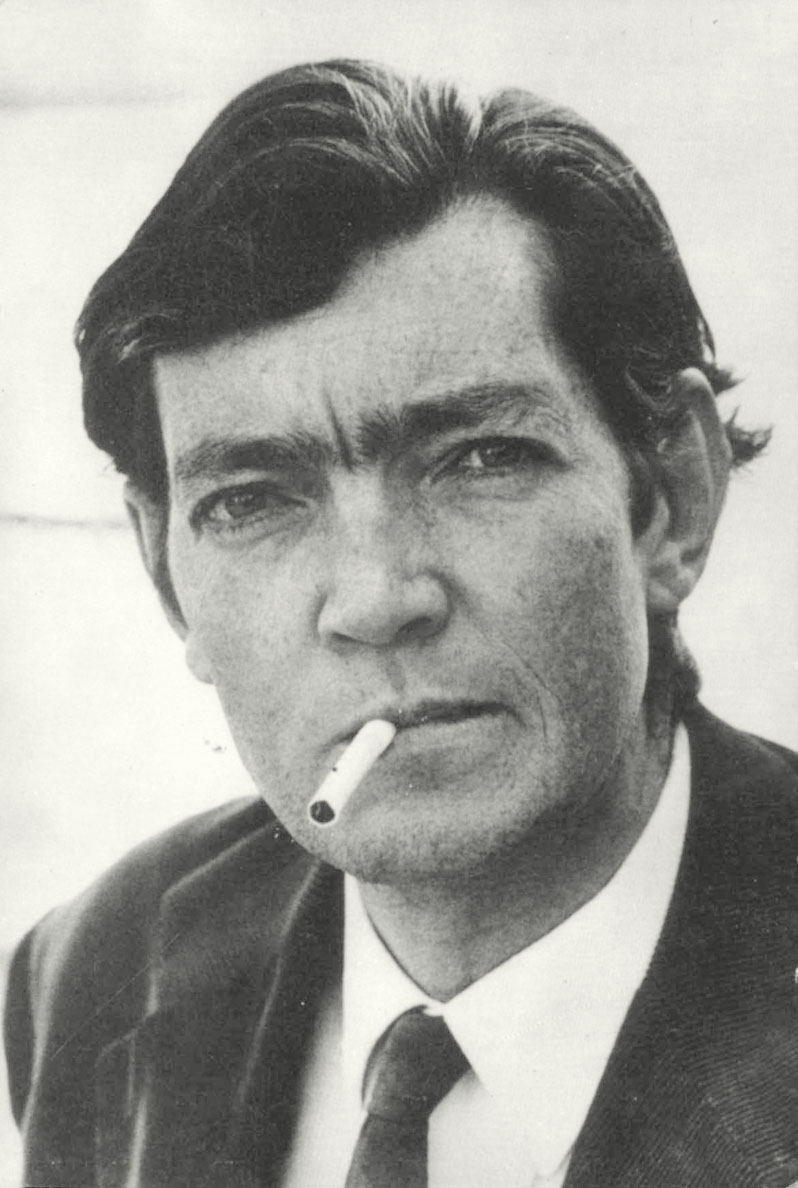 Julio CortÃ¡zar