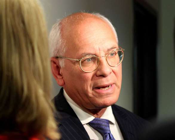 Paul Tonko