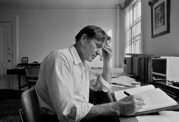 Galway Kinnell