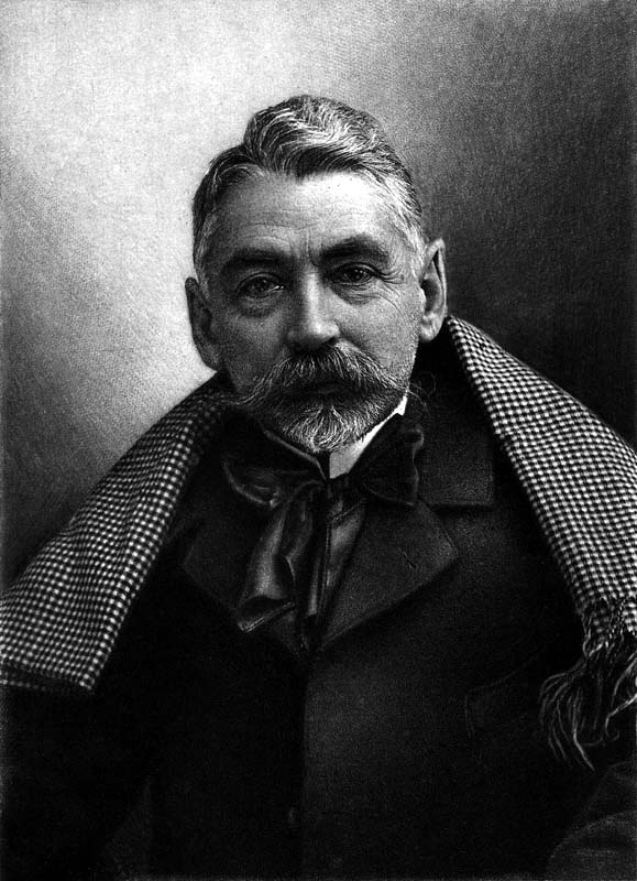 StÃ©phane MallarmÃ©