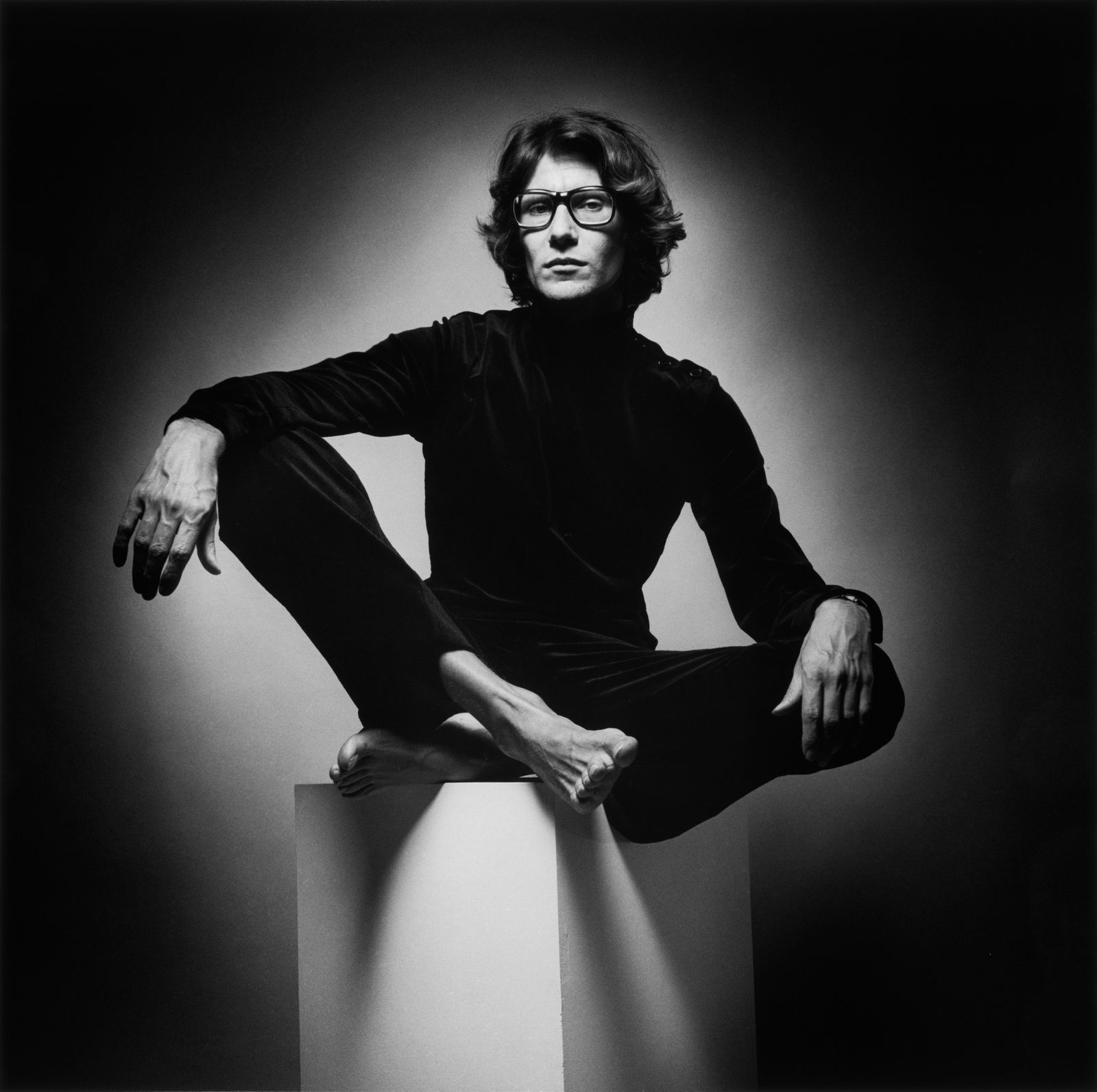 Yves Saint-Laurent