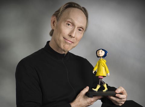 Henry Selick