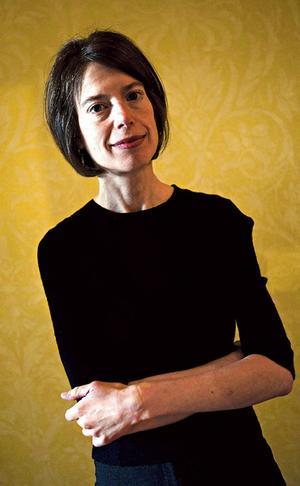 Susan Faludi