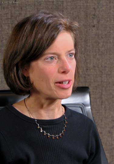 Susan Faludi