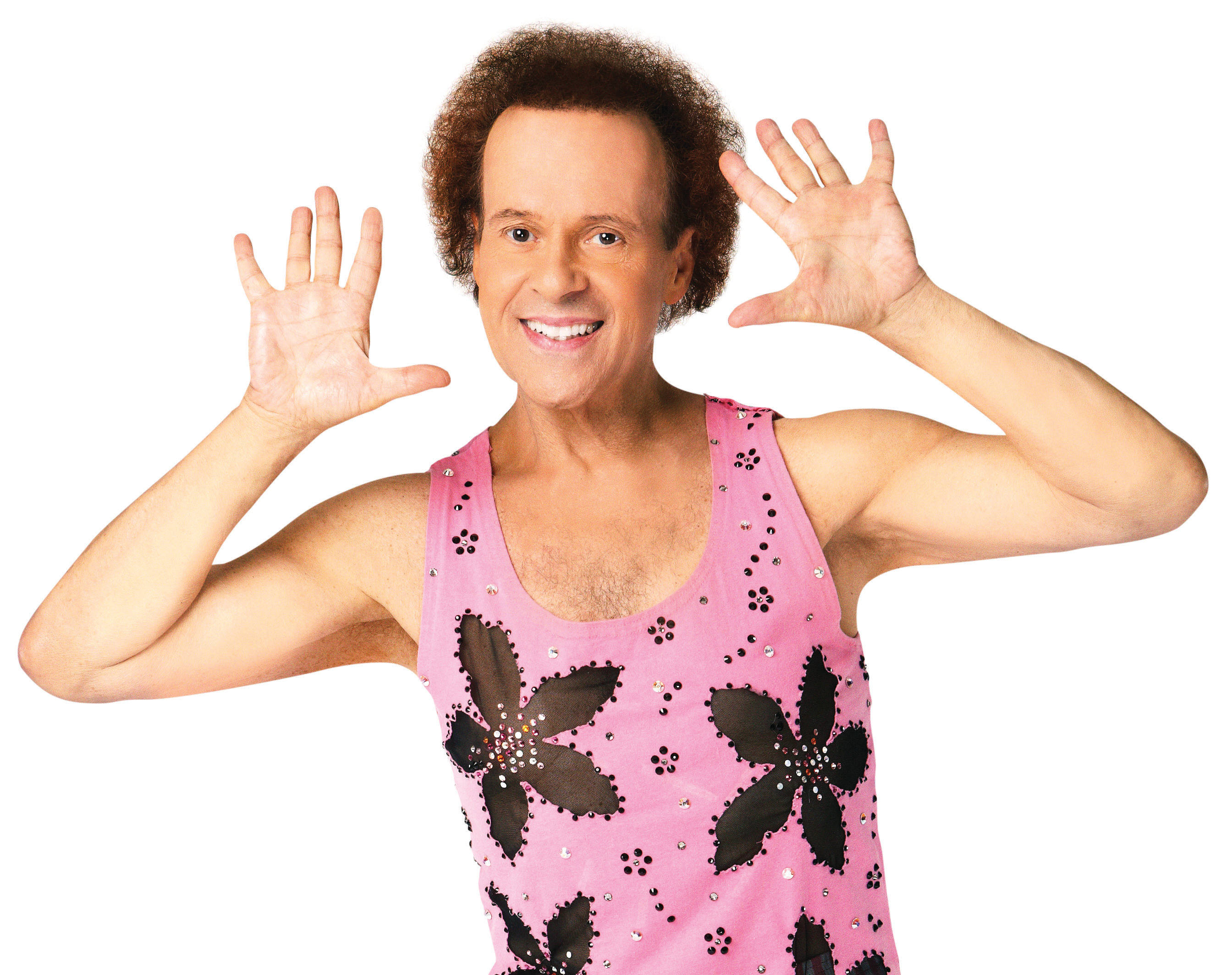 Richard Simmons