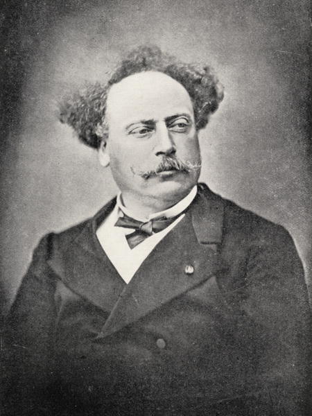 Alexandre Dumas fils