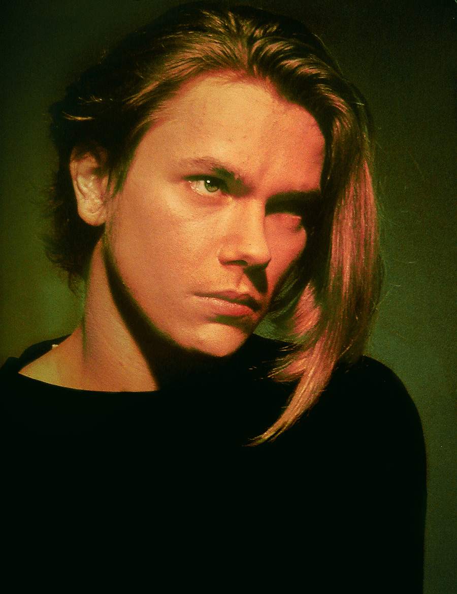 River Phoenix