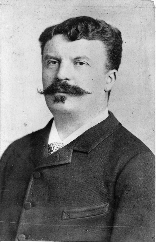 Guy de Maupassant