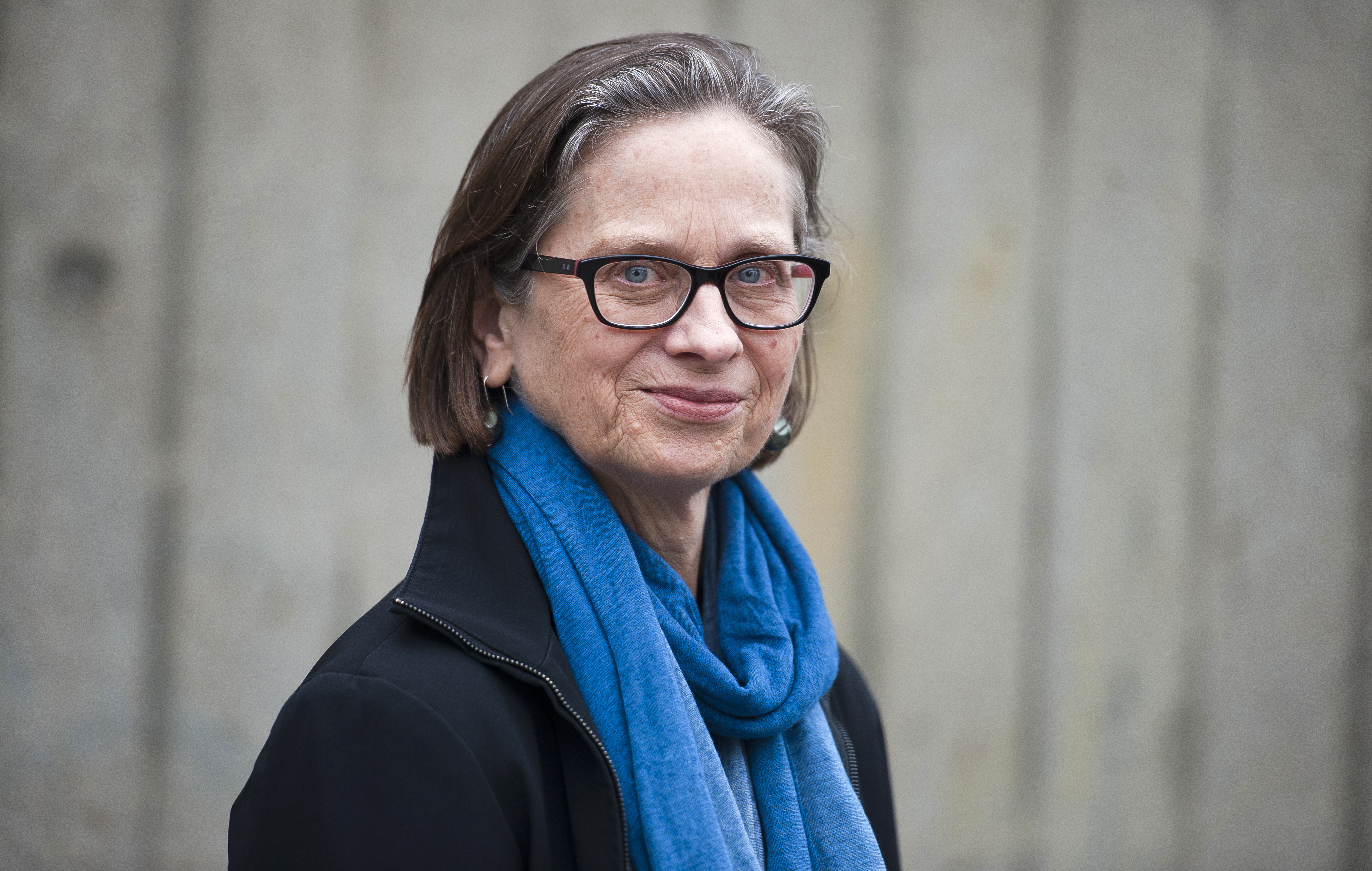 Lydia Davis