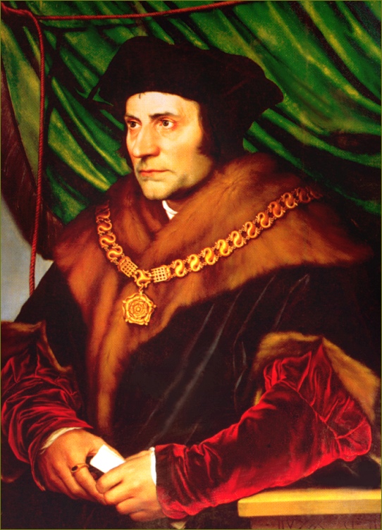 Thomas More