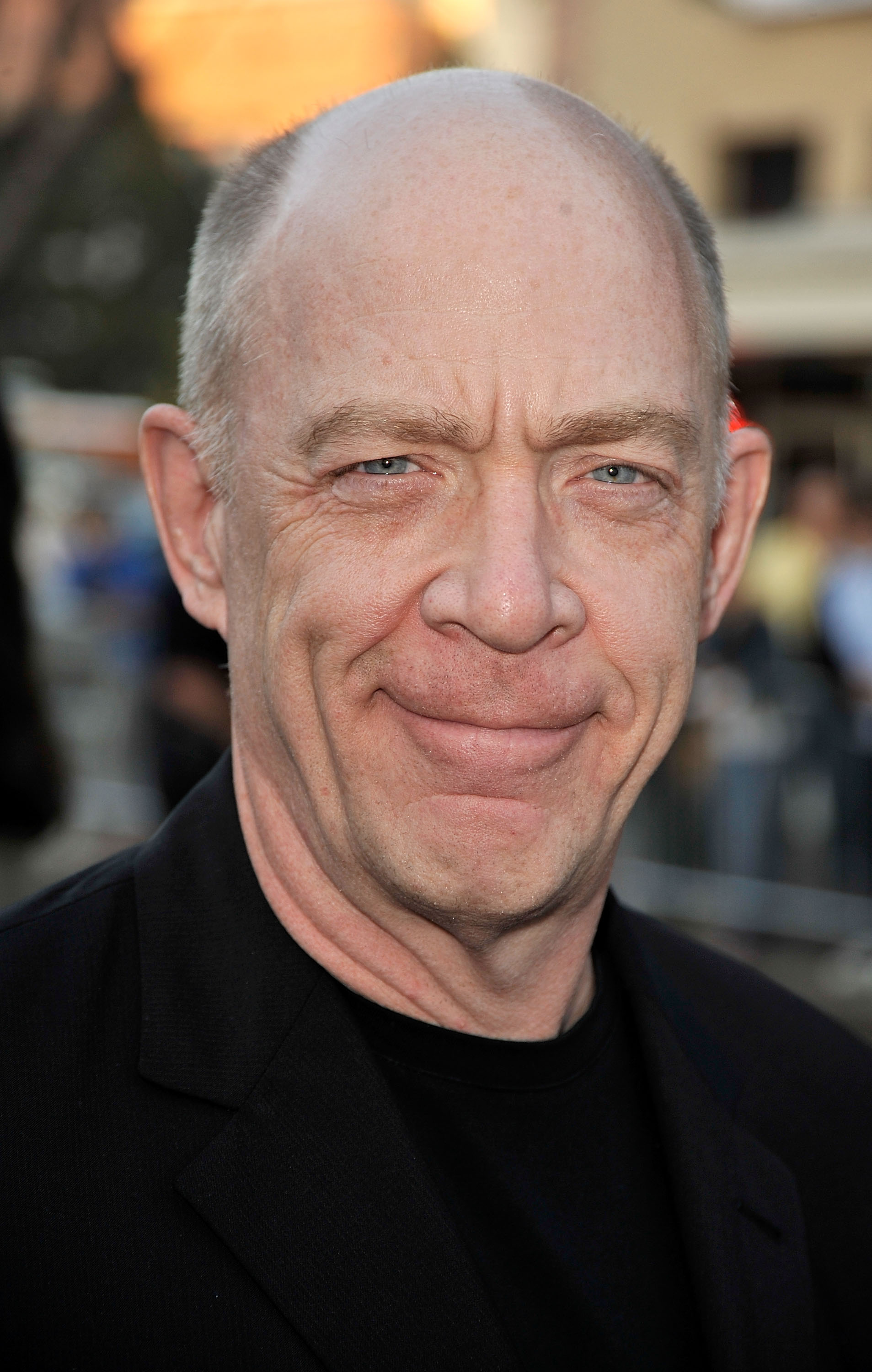 J. K. Simmons