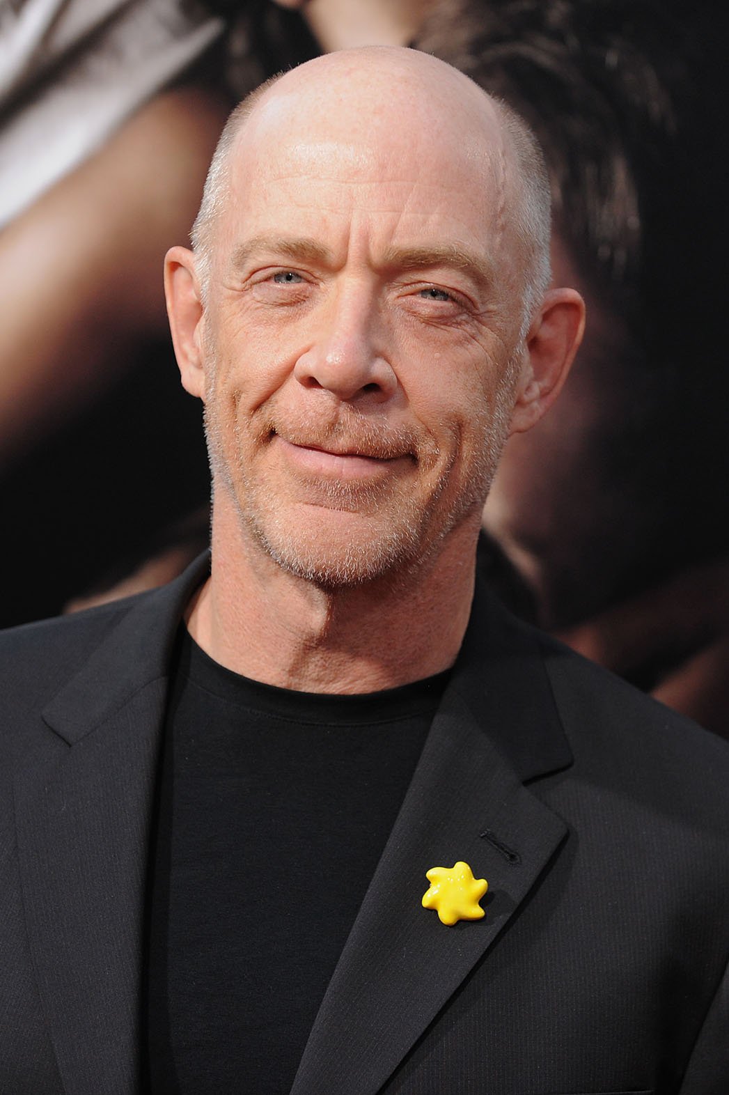 J. K. Simmons