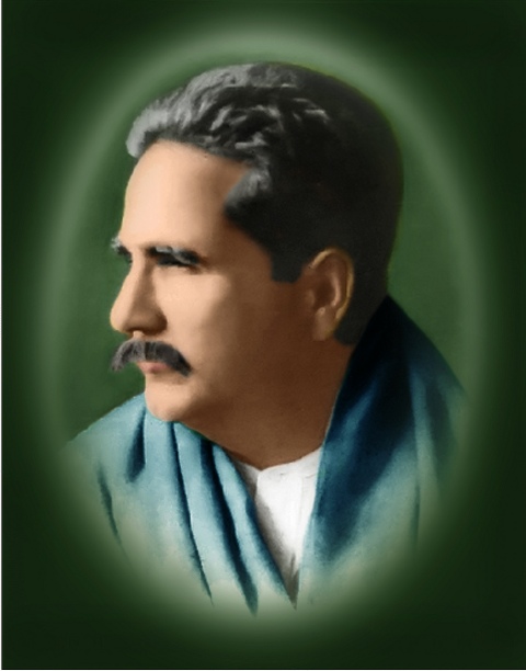 Muhammad Iqbal