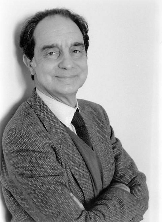 Italo Calvino