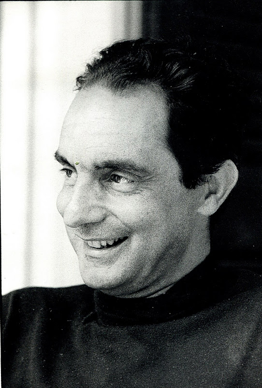 Italo Calvino