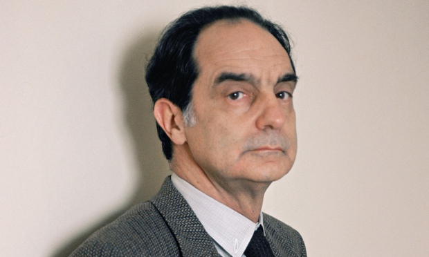 Italo Calvino