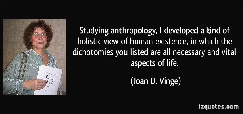 Joan D. Vinge