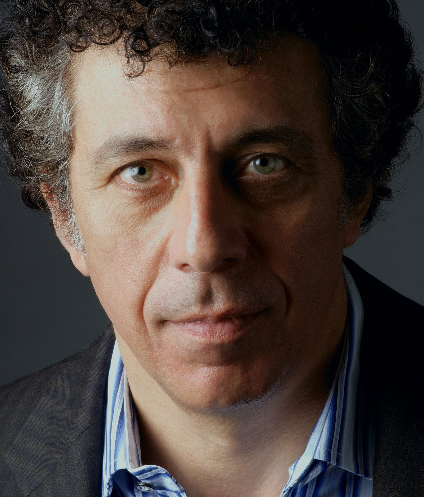 Eric Bogosian