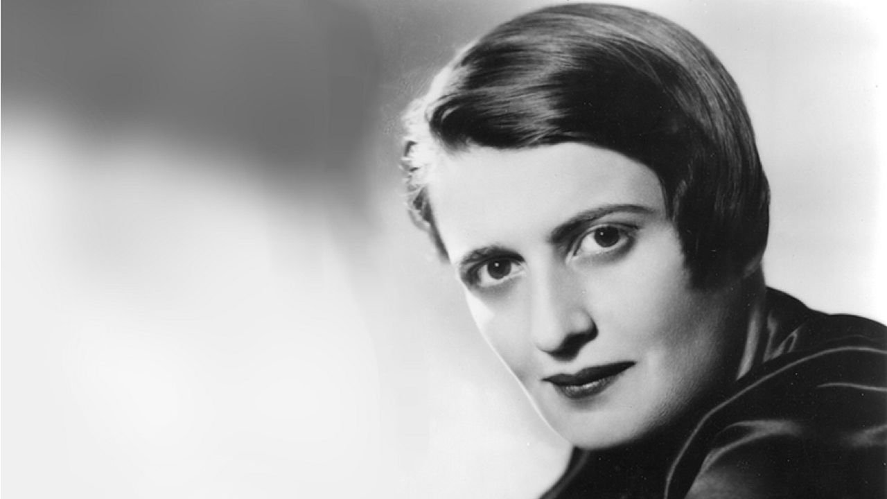 Ayn Rand