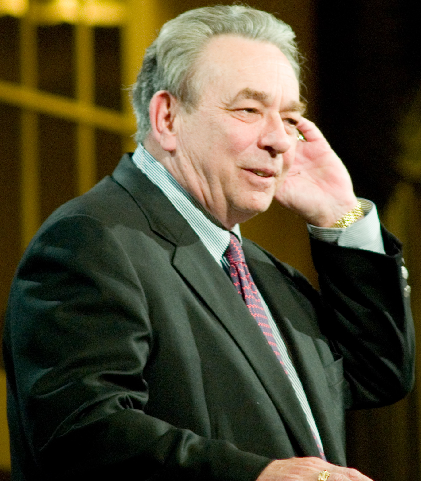 R.C. Sproul