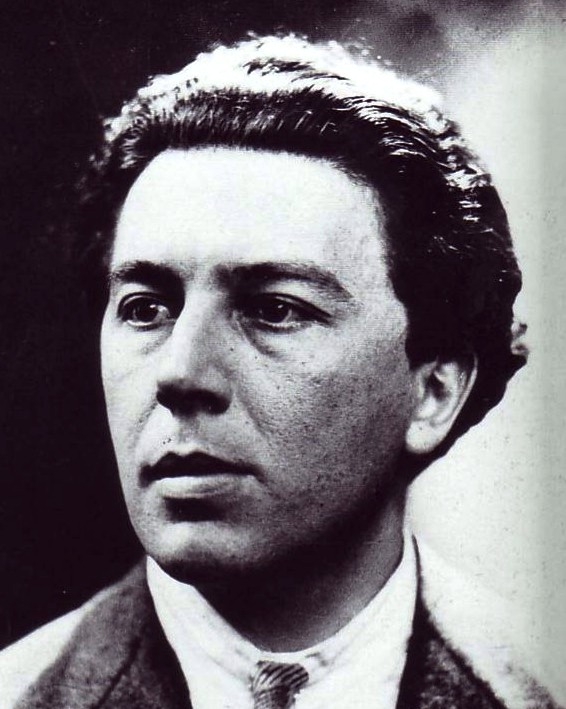 AndrÃ© Breton