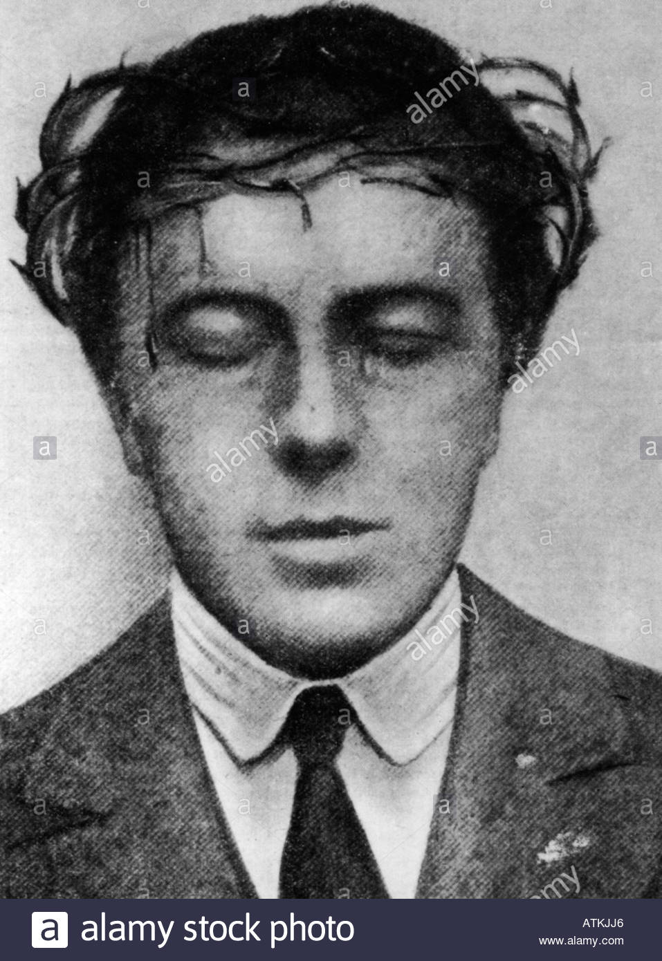 AndrÃ© Breton