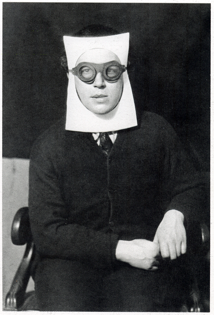 AndrÃ© Breton