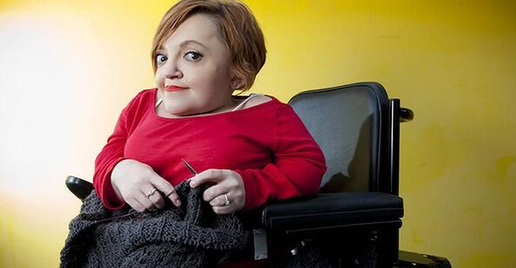 Stella Young